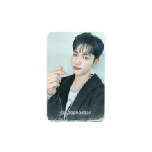 Load image into Gallery viewer, NEXZ 'Beat-Boxer' Soundwave POB Benefit Photocard
