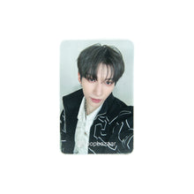 Load image into Gallery viewer, NEXZ 'Beat-Boxer' Soundwave POB Benefit Photocard
