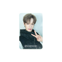 Load image into Gallery viewer, NEXZ 'Beat-Boxer' Soundwave POB Benefit Photocard
