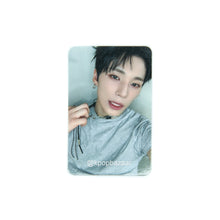 Load image into Gallery viewer, NEXZ 'Beat-Boxer' Soundwave POB Benefit Photocard

