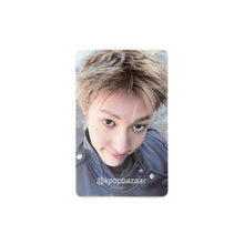 Load image into Gallery viewer, CORTIS 'COLOR OUTSIDE THE LINES' Soundwave Lucky Draw Round 2 Benefit Photocard
