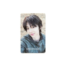Load image into Gallery viewer, CORTIS 'COLOR OUTSIDE THE LINES' Soundwave Lucky Draw Round 2 Benefit Photocard
