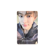 Load image into Gallery viewer, CORTIS 'COLOR OUTSIDE THE LINES' Soundwave Lucky Draw Round 2 Benefit Photocard

