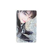 Load image into Gallery viewer, CORTIS 'COLOR OUTSIDE THE LINES' Soundwave Lucky Draw Round 2 Benefit Photocard
