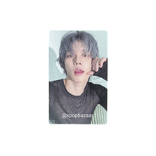 Load image into Gallery viewer, YEONJUN 'NO LABELS: PART 01' Weverse POB Benefit Photocard
