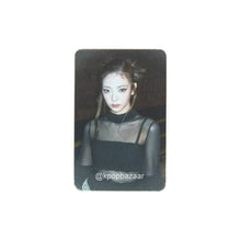 Load image into Gallery viewer, ITZY 'TUNNEL VISION' Withmuu POB Benefit Photocard
