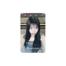 Load image into Gallery viewer, ITZY 'TUNNEL VISION' FANS Shop POB Benefit Photocard
