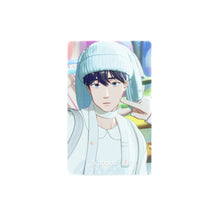Load image into Gallery viewer, PLAVE 'PLBBUU' Weverse POB Benefit Photocard
