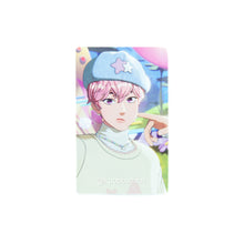 Load image into Gallery viewer, PLAVE 'PLBBUU' Weverse POB Benefit Photocard
