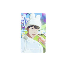 Load image into Gallery viewer, PLAVE 'PLBBUU' Weverse POB Benefit Photocard

