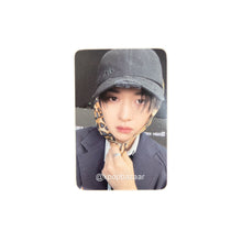Load image into Gallery viewer, Stray Kids 'KARMA' POPUP STORE Official MD Week 2 Benefit Photocard
