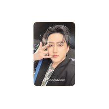 Load image into Gallery viewer, Stray Kids 'KARMA' POPUP STORE Official MD Week 2 Benefit Photocard
