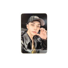 Load image into Gallery viewer, Stray Kids 'KARMA' POPUP STORE Official MD Week 2 Benefit Photocard
