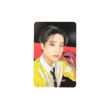 Load image into Gallery viewer, Stray Kids 'KARMA' POPUP STORE Official MD Week 2 Benefit Photocard
