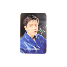 Load image into Gallery viewer, Stray Kids 'KARMA' POPUP STORE Official MD Week 2 Benefit Photocard
