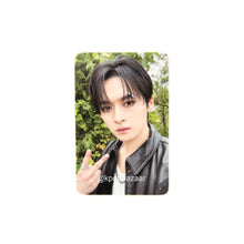 Load image into Gallery viewer, Stray Kids 'KARMA' POPUP STORE Official MD Week 1 Benefit Photocard
