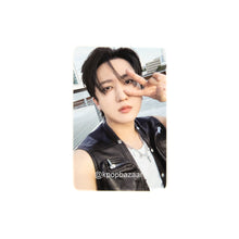 Load image into Gallery viewer, Stray Kids 'KARMA' POPUP STORE Official MD Week 1 Benefit Photocard

