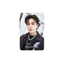Load image into Gallery viewer, Stray Kids 'KARMA' POPUP STORE Official MD Week 1 Benefit Photocard
