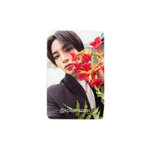 Load image into Gallery viewer, Stray Kids 'KARMA' POPUP STORE Official MD Week 1 Benefit Photocard
