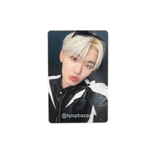 Load image into Gallery viewer, ZEROBASEONE 'ICONIK' Tower Records Lucky Draw Benefit Photocard
