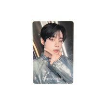 Load image into Gallery viewer, ZEROBASEONE 'ICONIK' Japan Retail Lucky Draw Benefit Photocard
