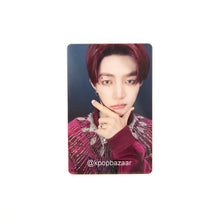 Load image into Gallery viewer, ZEROBASEONE 'ICONIK' Japan Retail Lucky Draw Benefit Photocard
