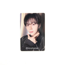 Load image into Gallery viewer, ZEROBASEONE 'ICONIK' Japan Retail Lucky Draw Benefit Photocard
