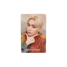 Load image into Gallery viewer, ZEROBASEONE 'ICONIK' Japan Retail Lucky Draw Benefit Photocard
