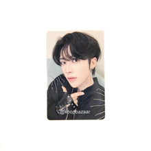 Load image into Gallery viewer, ZEROBASEONE 'ICONIK' Japan Retail Lucky Draw Benefit Photocard
