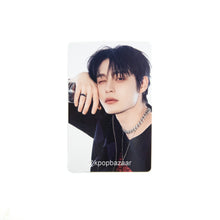 Load image into Gallery viewer, ZEROBASEONE 'ICONIK' Tower Records POB Benefit Photocard
