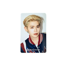 Load image into Gallery viewer, ZEROBASEONE 'ICONIK' Tower Records POB Benefit Photocard
