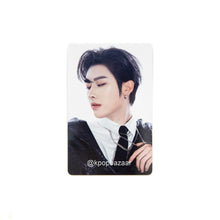 Load image into Gallery viewer, ZEROBASEONE 'ICONIK' Tower Records POB Benefit Photocard

