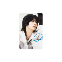 Load image into Gallery viewer, ZEROBASEONE 'ICONIK' Tower Records POB Benefit Photocard
