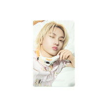 Load image into Gallery viewer, BOYNEXTDOOR 'The Action' Weverse Lucky Draw Round 2 Benefit Photocard
