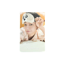 Load image into Gallery viewer, BOYNEXTDOOR 'The Action' Weverse Lucky Draw Round 2 Benefit Photocard
