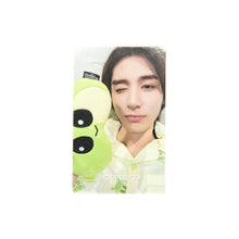 Load image into Gallery viewer, BOYNEXTDOOR 'The Action' Weverse Lucky Draw Round 2 Benefit Photocard
