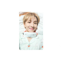 Load image into Gallery viewer, BOYNEXTDOOR 'The Action' Weverse Lucky Draw Round 2 Benefit Photocard

