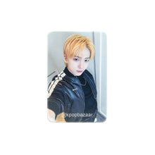 Load image into Gallery viewer, xikers 'HOUSE OF TRICKY : WRECKING THE HOUSE' Soundwave Lucky Draw Benefit Photocard
