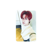 Load image into Gallery viewer, xikers 'HOUSE OF TRICKY : WRECKING THE HOUSE' Soundwave Lucky Draw Benefit Photocard
