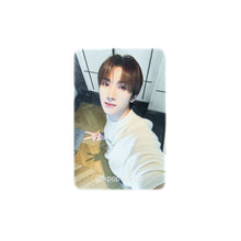 Load image into Gallery viewer, xikers 'HOUSE OF TRICKY : WRECKING THE HOUSE' Soundwave Lucky Draw Benefit Photocard
