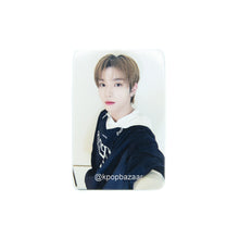 Load image into Gallery viewer, xikers 'HOUSE OF TRICKY : WRECKING THE HOUSE' Soundwave Lucky Draw Benefit Photocard
