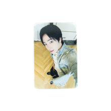 Load image into Gallery viewer, xikers 'HOUSE OF TRICKY : WRECKING THE HOUSE' Soundwave Lucky Draw Benefit Photocard
