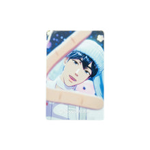 Load image into Gallery viewer, PLAVE 'PLBBUU' Olive Young POB Benefit Photocard
