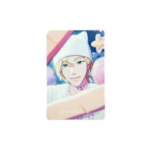Load image into Gallery viewer, PLAVE 'PLBBUU' Olive Young POB Benefit Photocard

