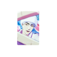 Load image into Gallery viewer, PLAVE 'PLBBUU' Olive Young POB Benefit Photocard
