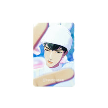 Load image into Gallery viewer, PLAVE 'PLBBUU' Olive Young POB Benefit Photocard
