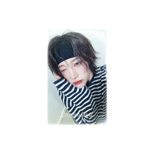 Load image into Gallery viewer, XLOV 'UXLXVE' Jump Up POB Benefit Photocard
