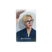 Load image into Gallery viewer, XLOV 'UXLXVE' Jump Up POB Benefit Photocard
