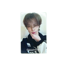Load image into Gallery viewer, XLOV 'UXLXVE' Jump Up POB Benefit Photocard
