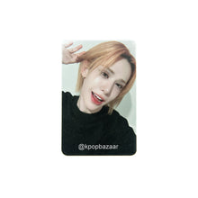 Load image into Gallery viewer, XLOV 'UXLXVE' Starlike POB Benefit Photocard
